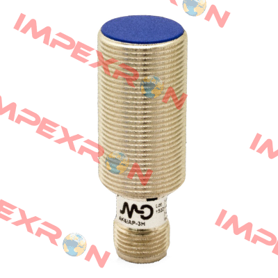 AK6/AN-3H Micro Detectors / Diell (now Datasensing)