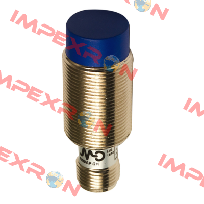 AK6/AP-4H Micro Detectors / Diell (now Datasensing)