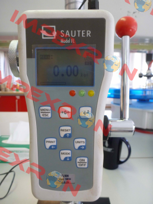 FL 500 Sauter