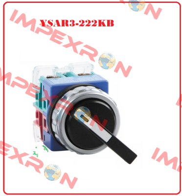 YSAR3-222KB YongSung Electric