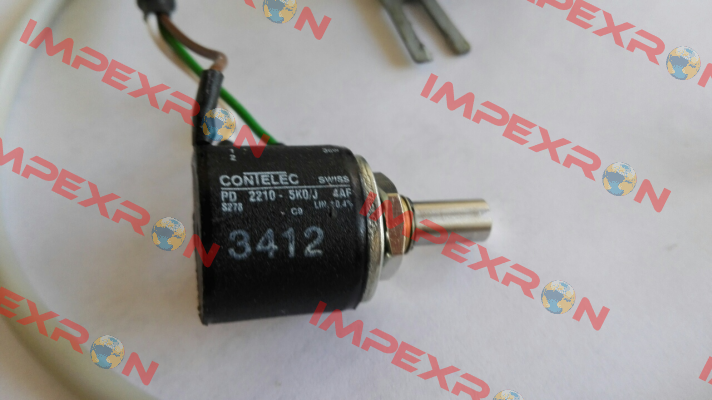 600-00-042-00 Contelec