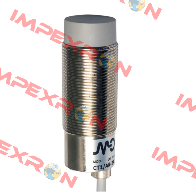 CT1/CP-2A Micro Detectors / Diell (now Datasensing)