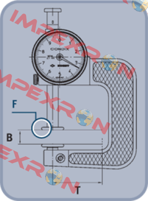 3003 b CORDIX