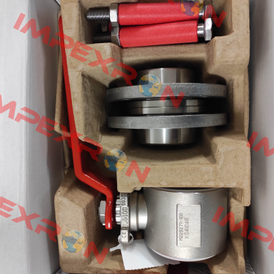 PS4LBWVI050 Meca-Inox