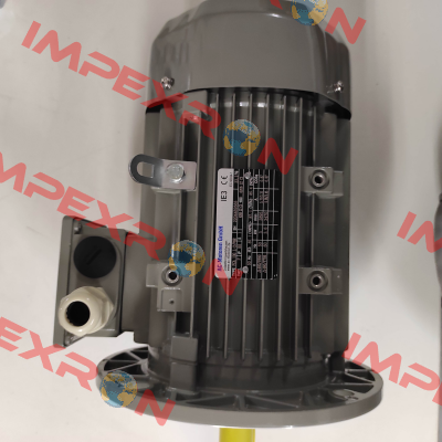 FCA 100 L 2 /PHE AC Motoren