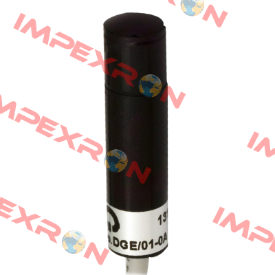 DGE/00-1C Micro Detectors / Diell (now Datasensing)