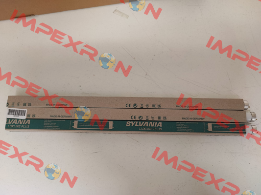 F18W/840 Sylvania