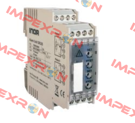 P/N: 70SR33500 Type: SR335 Inor