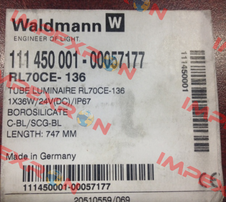 111450001-00057177 Waldmann