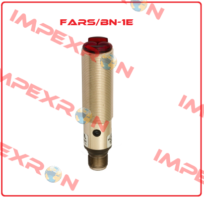 FARS/BN-1E Micro Detectors / Diell (now Datasensing)
