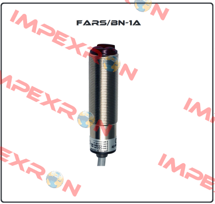 FARS/BN-1A Micro Detectors / Diell (now Datasensing)