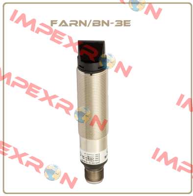 FARN/BN-3E Micro Detectors / Diell (now Datasensing)