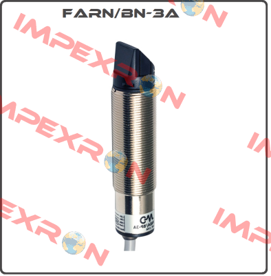 FARN/BN-3A Micro Detectors / Diell (now Datasensing)