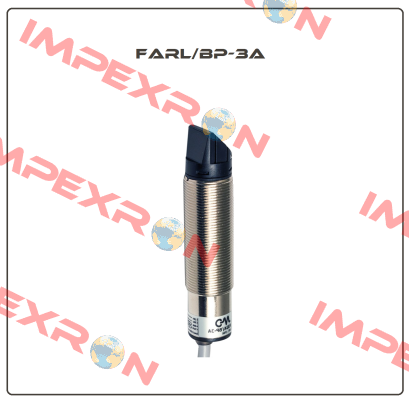 FARL/BP-3A Micro Detectors / Diell (now Datasensing)