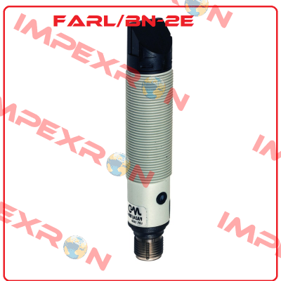 FARL/BN-2E Micro Detectors / Diell (now Datasensing)