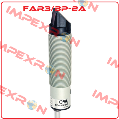 FAR3/BP-2A Micro Detectors / Diell (now Datasensing)
