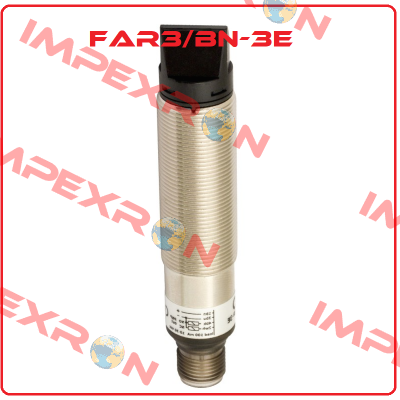 FAR3/BN-3E Micro Detectors / Diell (now Datasensing)