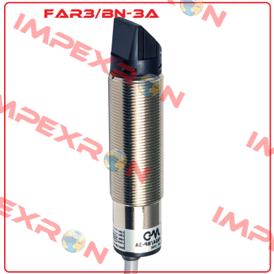 FAR3/BN-3A Micro Detectors / Diell (now Datasensing)