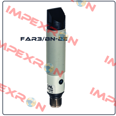 FAR3/BN-2E Micro Detectors / Diell (now Datasensing)