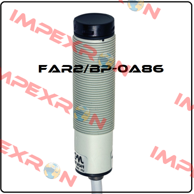 FAR2/BP-0A86 Micro Detectors / Diell (now Datasensing)