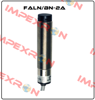 FALN/BN-2A Micro Detectors / Diell (now Datasensing)