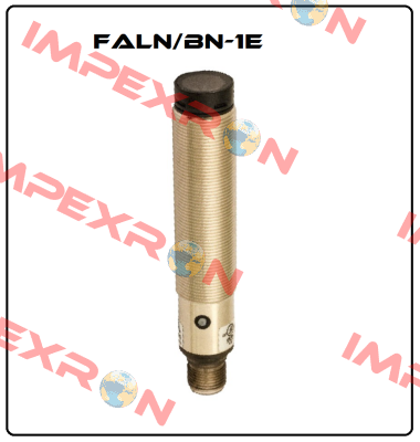 FALN/BN-1E Micro Detectors / Diell (now Datasensing)