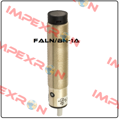 FALN/BN-1A Micro Detectors / Diell (now Datasensing)