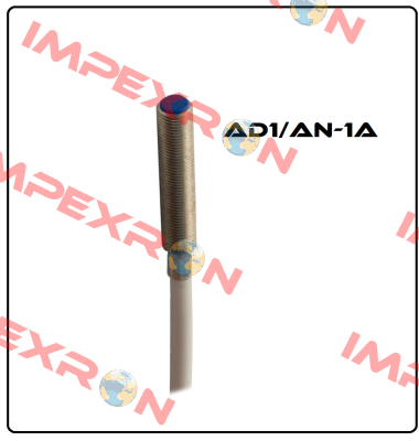 AD1/AN-1A Micro Detectors / Diell (now Datasensing)
