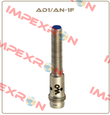AD1/AN-1F Micro Detectors / Diell (now Datasensing)