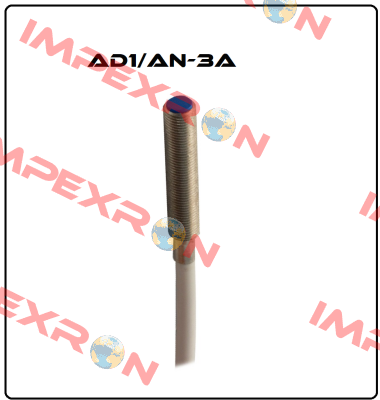 AD1/AN-3A Micro Detectors / Diell (now Datasensing)