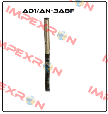 AD1/AN-3A8F Micro Detectors / Diell (now Datasensing)