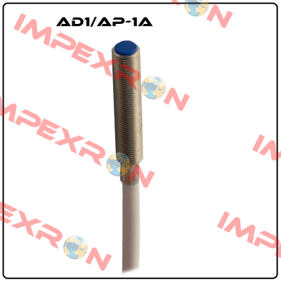AD1/AP-1A Micro Detectors / Diell (now Datasensing)