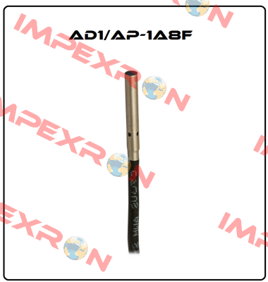 AD1/AP-1A8F Micro Detectors / Diell (now Datasensing)