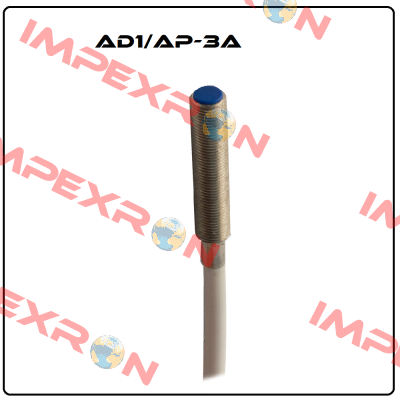 AD1/AP-3A Micro Detectors / Diell (now Datasensing)