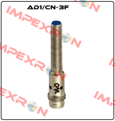 AD1/CN-3F Micro Detectors / Diell (now Datasensing)