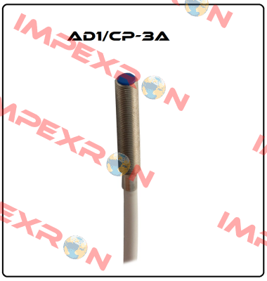 AD1/CP-3A Micro Detectors / Diell (now Datasensing)