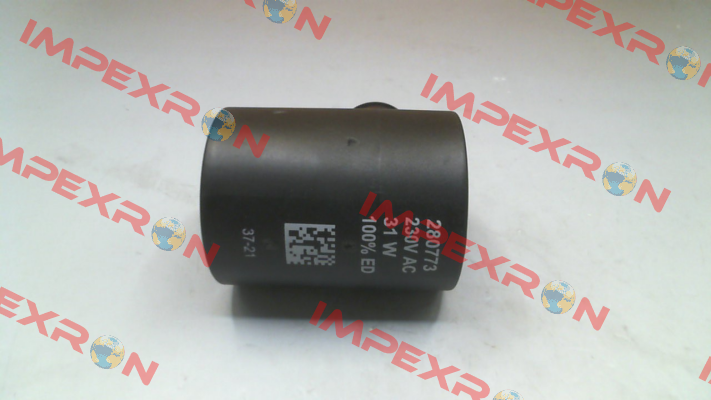 COIL S / A FOR DG3 / 4VP-3 D220AC50 / 230AC60 Vickers (Eaton)