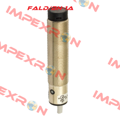 FALD/BN-1A Micro Detectors / Diell (now Datasensing)