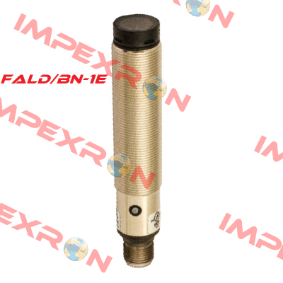 FALD/BN-1E Micro Detectors / Diell (now Datasensing)