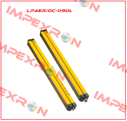 LP4ER/0C-090L Micro Detectors / Diell (now Datasensing)