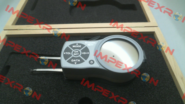 AEL2100 Kroeplin