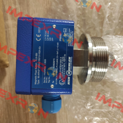 60-ARV2-VOO-L150/12-V52A-EX Ksr Kuebler