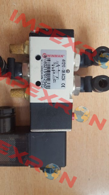 4V210-08 AC24  Winman