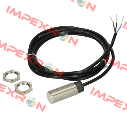 AK1/AP-3A Micro Detectors / Diell (now Datasensing)