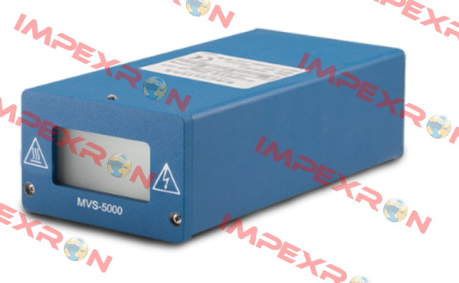 MVS-5000 302-5000-CE Excelitas