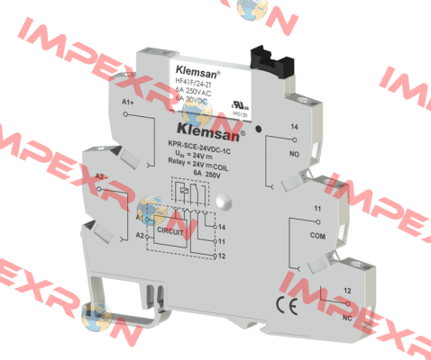 270810 Klemsan