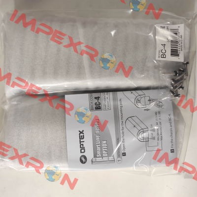BC-4 Optex