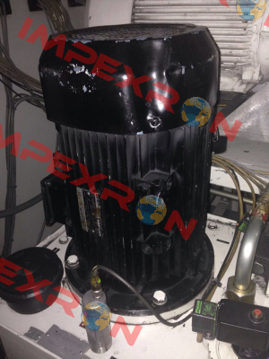 IE2AC13M4004, type IE2AC13M4004  AC Motoren