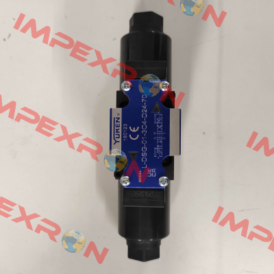 S-DSG-01-3C4-D24-70 Yuken