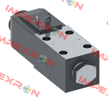 02-109031 / DG4V-3S-2B-M-U-H5-60 Vickers (Eaton)